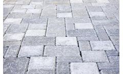 Orbix SprimontBlue - Blue Stone