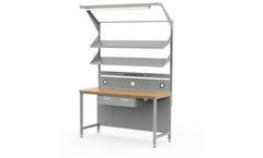 Maple Block Workbench