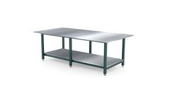 Welding Tables