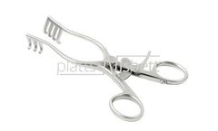 Model PN0014 - Weislander Retractor