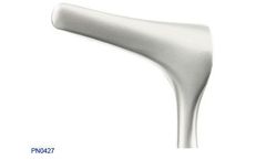 Model PN0427 - Killian Nasal Speculum