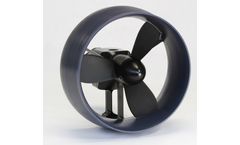 DOER - Model 4hp - Hydraulic Thruster