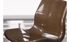 Biodegradable Plastics for Composites