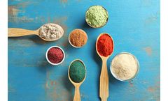 PycnoPlast - Color Masterbatches for Tuning Biopolymer Functionalities