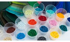 Kompuestos Kroma - Color Masterbatches