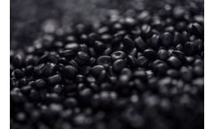 Kompuestos - black Masterbatch