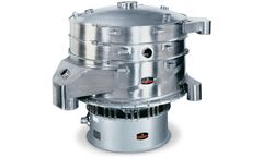 Kason - Model VS-HICAP - High Capacity Classifier