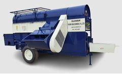 Valasumani - Model VMT 5540G AF - Tractor Driven Multicrop Thresher