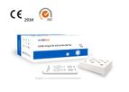 Biotime - COVID-19 Ag & Flu A/B Combo Self Test Kit
