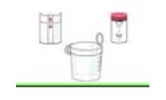 Urine Kit Closing Tutorial - Video
