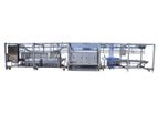 Container Based Poultry Processing Line