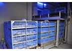 Automatic Receiving System