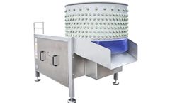 Drum Plucker