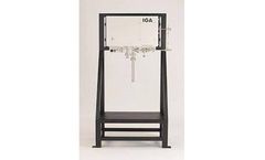 Hiden Isochema - Model IGA-001 - Gravimetric Gas Sorption Analyzer