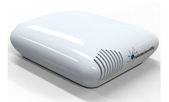 Covid-19 Room Monitor