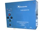 Automatic Chicken House Monitor