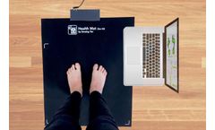 Health Mat Dev Kit 3.0