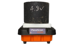 GSSI - Model PaveScan  - Mix Design Module (MDM)