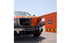 GSSI - Model RoadScan 30 - Complete GPR System for Road Inspection