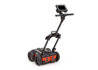 GSSI - Model UtilityScan DF - Locate and Map Underground Utilities System