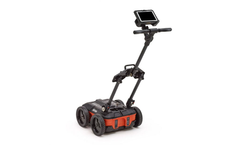 GSSI - Model UtilityScan DF - Locate and Map Underground Utilities System