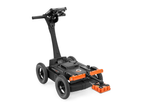 GSSI - Model PaveScan RDM 2.0 - Non-Destructive Asphalt Density Testing Equipment