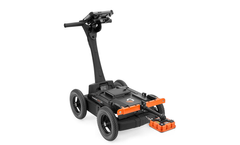 GSSI - Model PaveScan RDM 2.0 - Non-Destructive Asphalt Density Testing Equipment