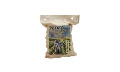 Jute Baxmatic Bags