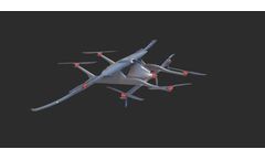 Kray Protection UAS
