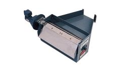 MCS Magnetic Coolant Separator
