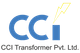 CCI Transformers Private Limited