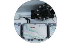 esular - Solar Powered Irrigation Control Unit