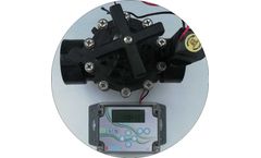 esular - Wireless Valve Controller With Built-In Battery