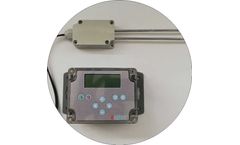 Wireless Sensor Unit With Built-In Battery - Wireless Sensor Unit With Built-In Battery
