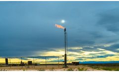 Dual Pressure Flare - Oil Flare