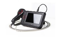 Mitcorp - Model X1000 Plus - Videoscope