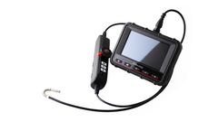 Mitcorp - Model X500 - Videoscope