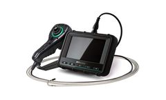 Mitcorp - Model MX500 - Videoscope (Discontinued)