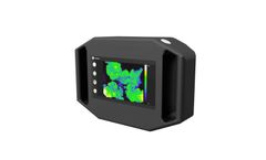 HAIP - Model BlackMobile - Mobile Hyperspectral Camera