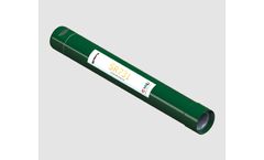 SREPS - Model SR731 - 81mm Reverse Circulation Hammer (RC) Hammer for Drilling