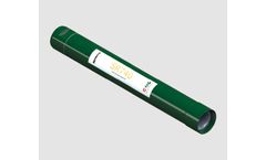 SREPS - Model SR740 - Reverse Circulation Hammer (RC) Hammer