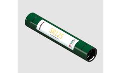 SREPS - Model SR125 - Conventional Hammer for Drilling