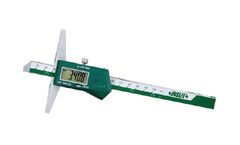 INSIZE - Model 1141 - Digital Depth Gages (Standard Type)
