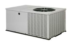 Rockshell - Commercial Heat Pump