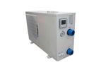Rockshell - Swimming Pool Heat Pump