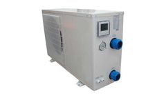 Rockshell - Swimming Pool Heat Pump