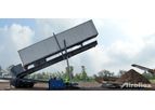 Airoflex - Low Profile Portable Trailer Tipper