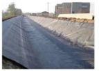 Dawnview - Smooth Geomembrane