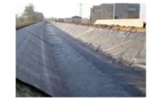 Dawnview - Smooth Geomembrane