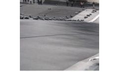 Dawnview - Textured Geomembrane